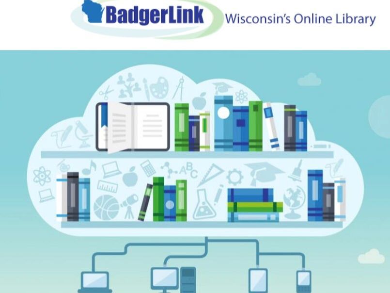 BadgerLink: Wisconsin's Online Library